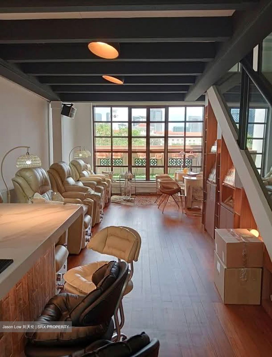 Boat Quay Conservation Area (D1), Shop House #556333671
